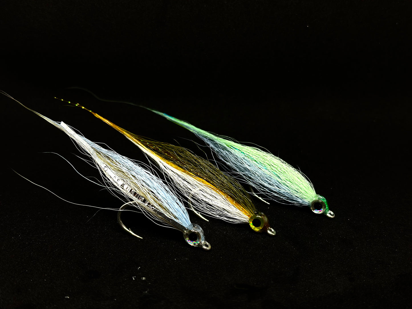 Bait Fish Triple Pack