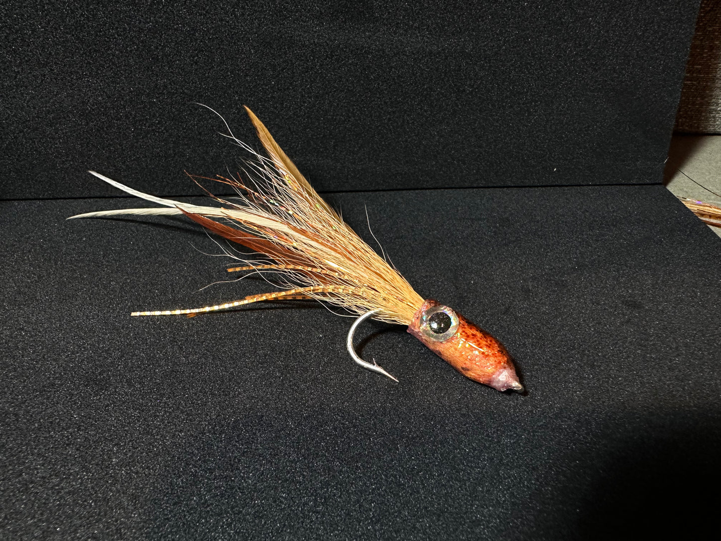 Ika / Squid Fly triple Pack