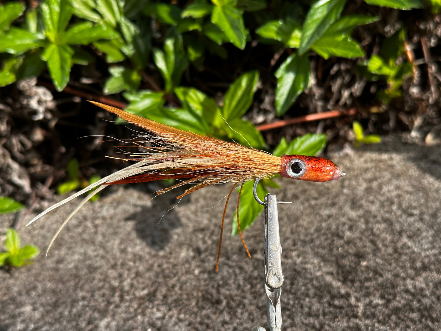 Ika / Squid Fly triple Pack