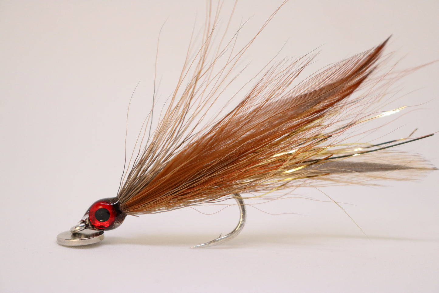 The Natty Fly