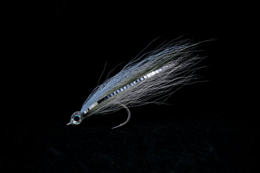 Sardine Imitation Fly