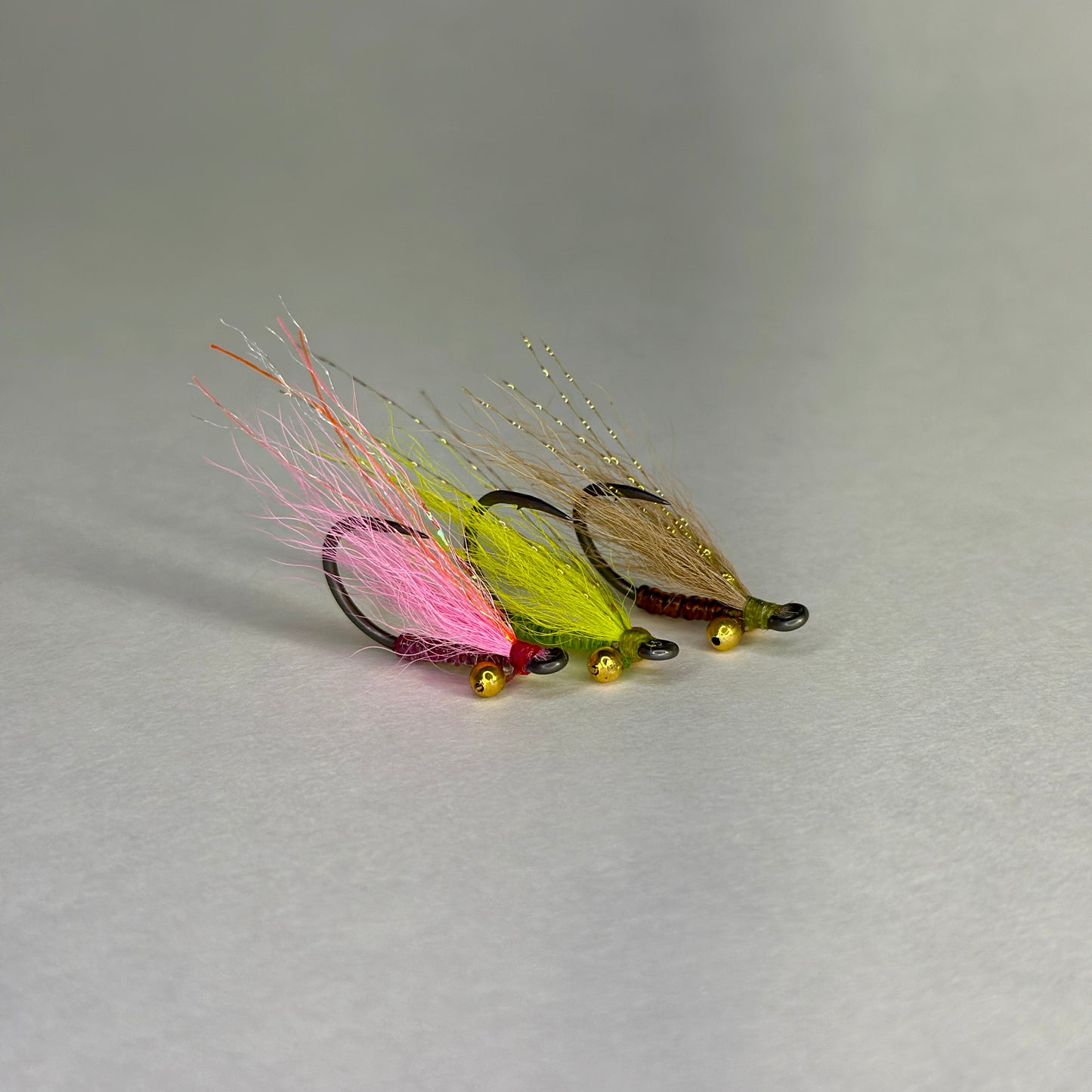 Bonefish Gotcha Fly